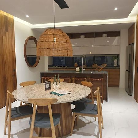 Mako 54 Hotel ปูแอร์โตบาญาร์ตา ภายนอก รูปภาพ