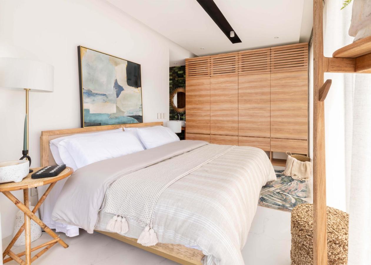 Mako 54 Hotel ปูแอร์โตบาญาร์ตา ภายนอก รูปภาพ
