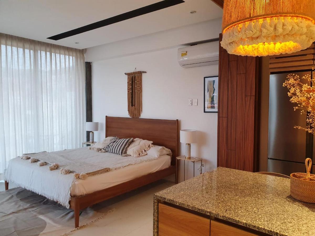 Mako 54 Hotel ปูแอร์โตบาญาร์ตา ภายนอก รูปภาพ