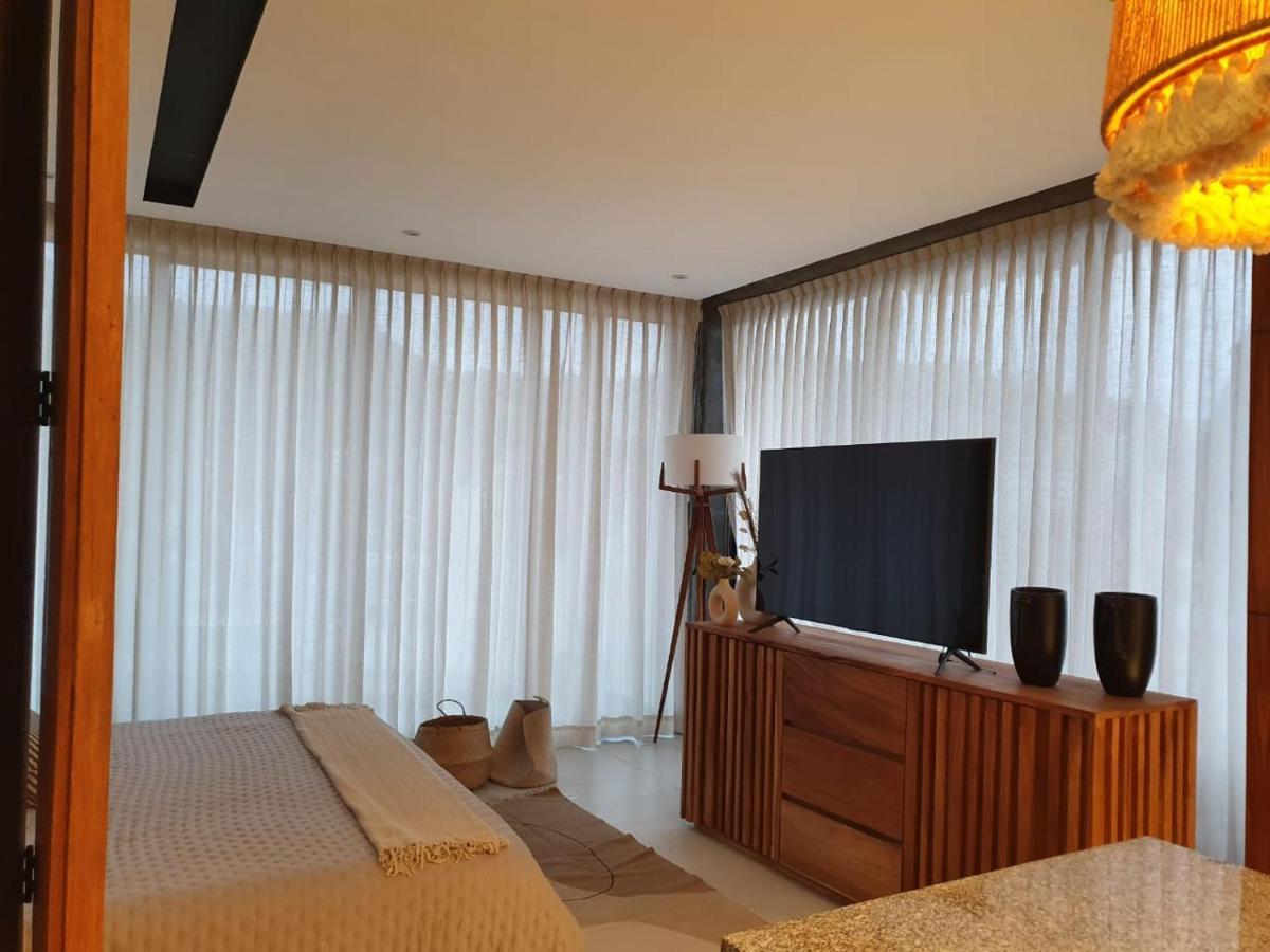 Mako 54 Hotel ปูแอร์โตบาญาร์ตา ภายนอก รูปภาพ