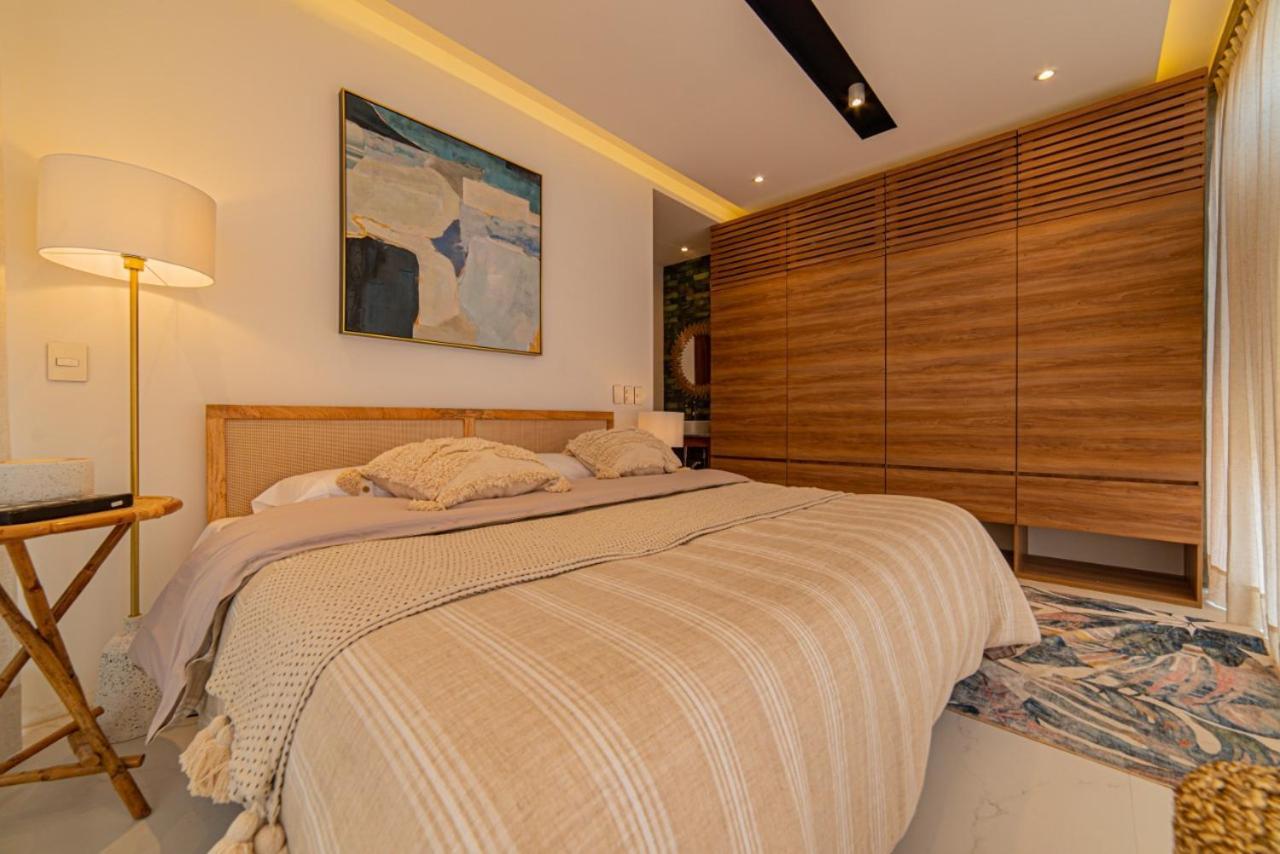 Mako 54 Hotel ปูแอร์โตบาญาร์ตา ภายนอก รูปภาพ