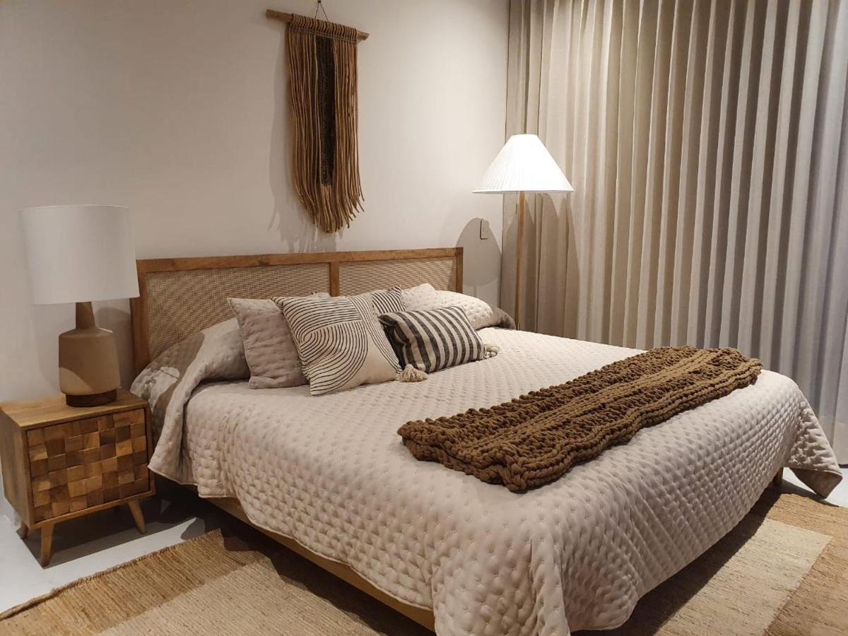 Mako 54 Hotel ปูแอร์โตบาญาร์ตา ภายนอก รูปภาพ