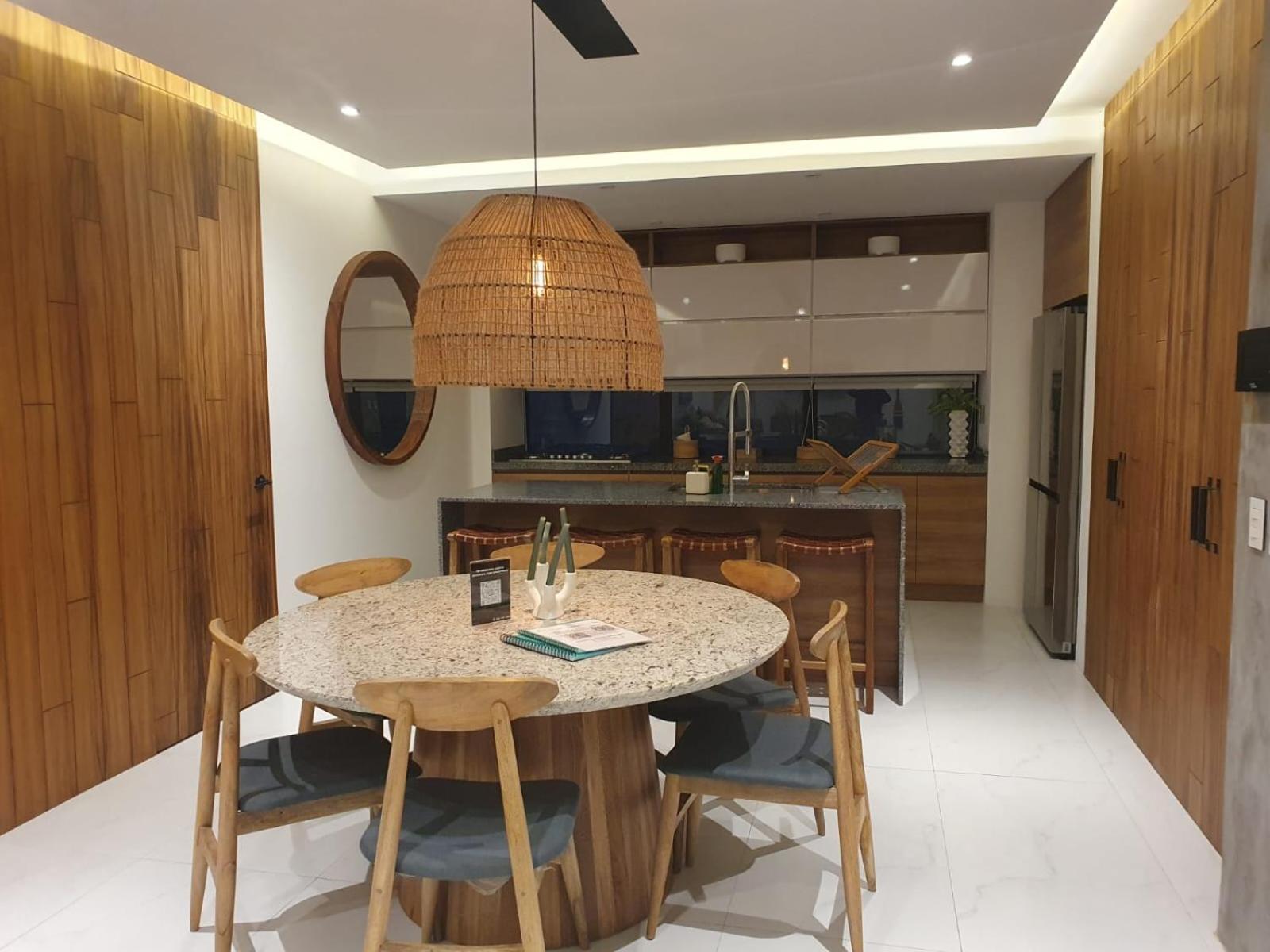 Mako 54 Hotel ปูแอร์โตบาญาร์ตา ภายนอก รูปภาพ