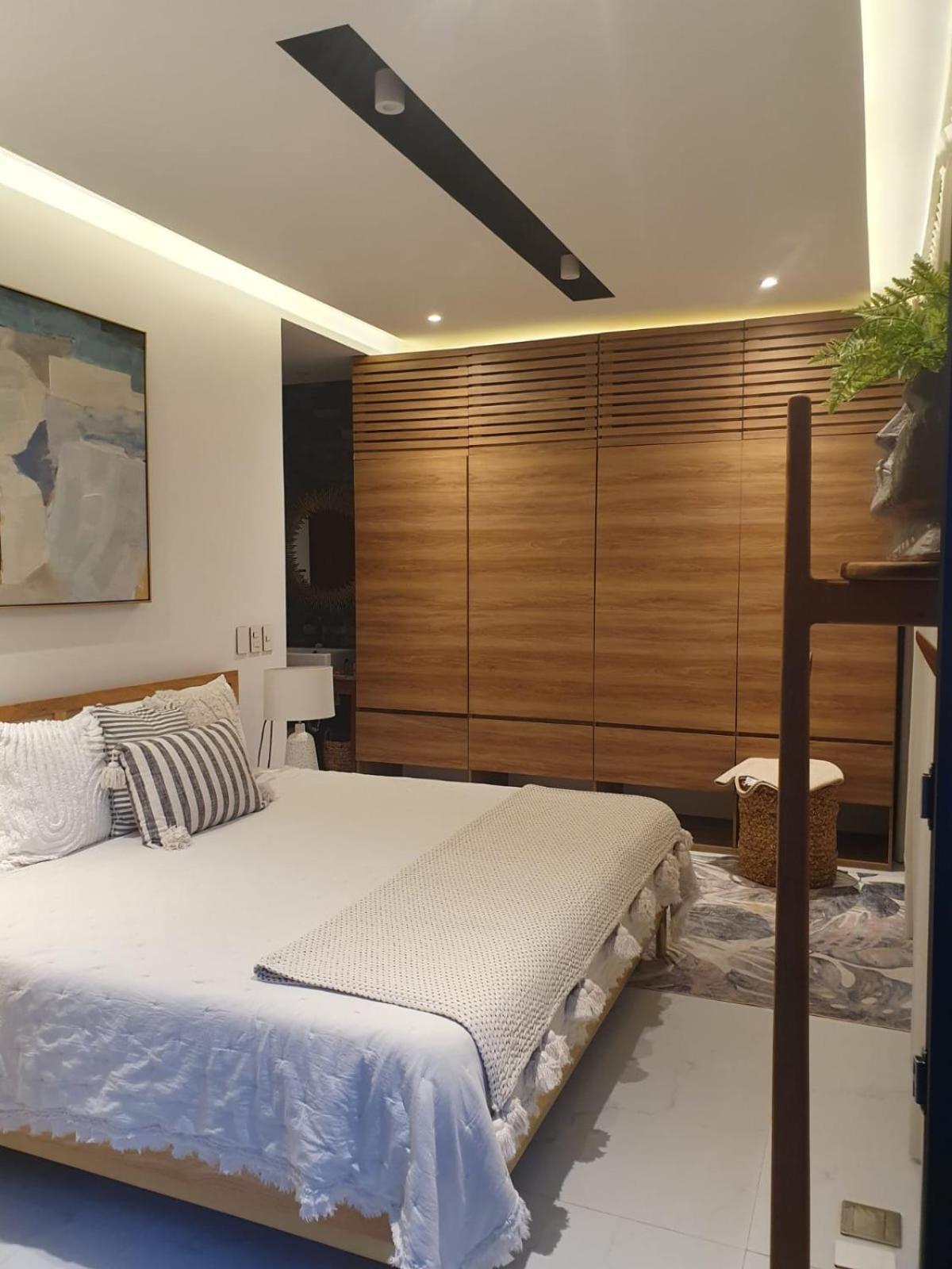 Mako 54 Hotel ปูแอร์โตบาญาร์ตา ภายนอก รูปภาพ
