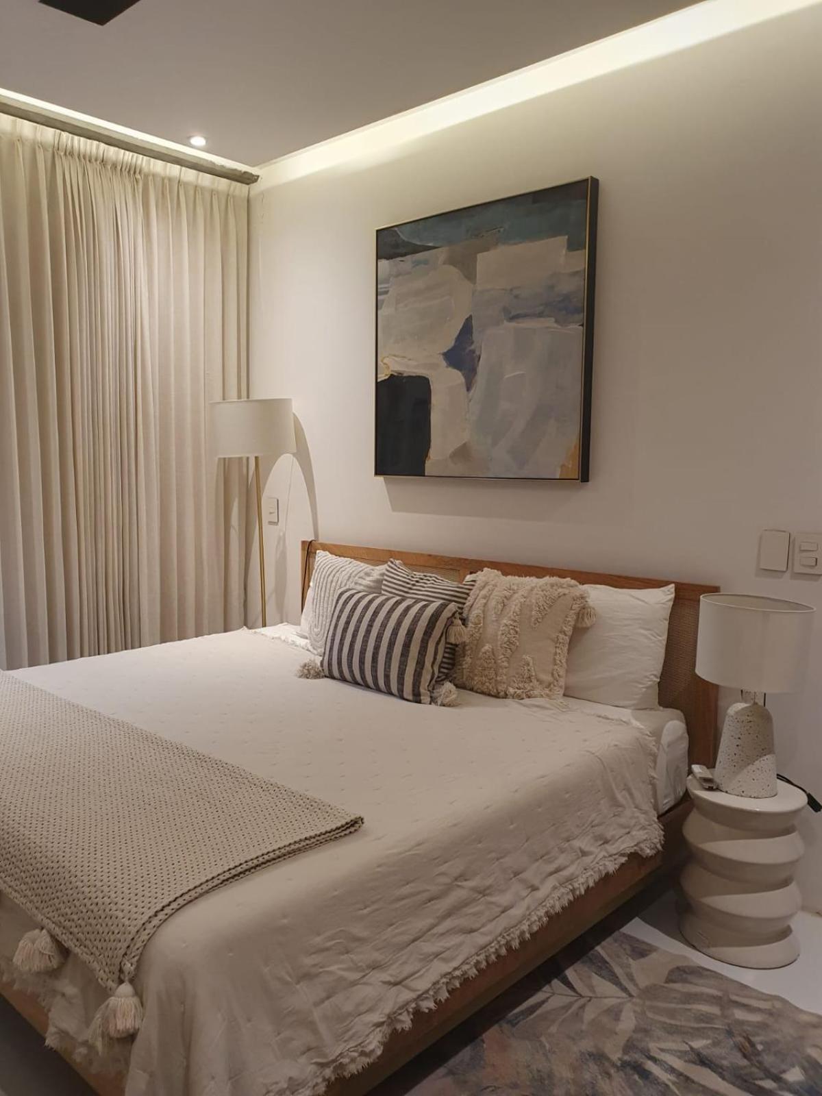 Mako 54 Hotel ปูแอร์โตบาญาร์ตา ภายนอก รูปภาพ