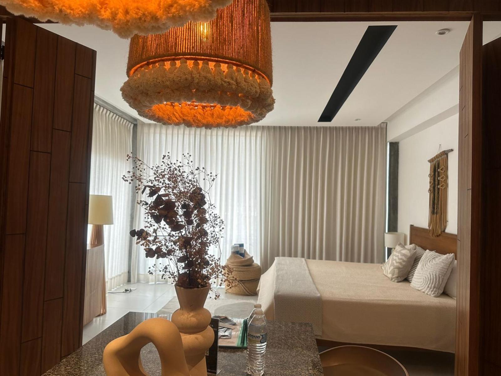 Mako 54 Hotel ปูแอร์โตบาญาร์ตา ภายนอก รูปภาพ