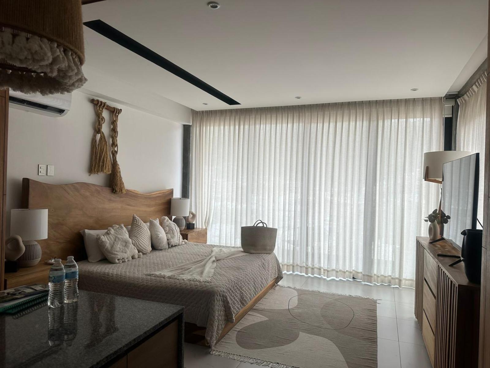 Mako 54 Hotel ปูแอร์โตบาญาร์ตา ภายนอก รูปภาพ