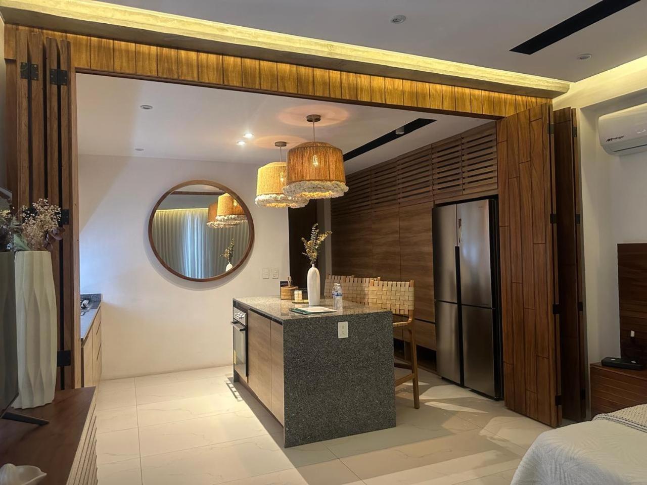 Mako 54 Hotel ปูแอร์โตบาญาร์ตา ภายนอก รูปภาพ